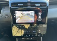 Hyundai Tucson SUV 1,6 l 110 kw