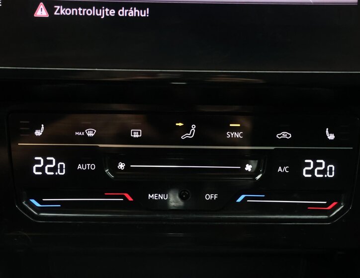 Volkswagen Passat Kombi 2,0 l 140 kw