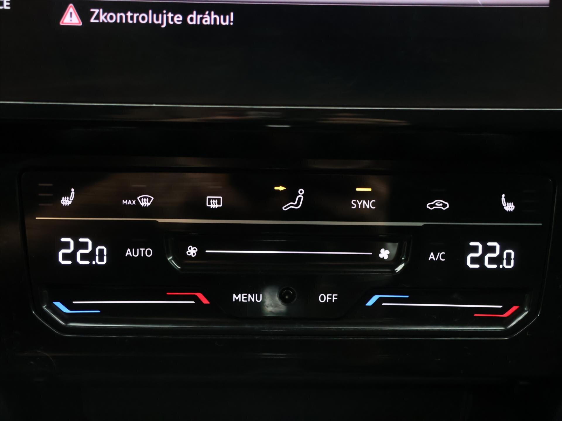 Volkswagen Passat Kombi 2,0 l 140 kw