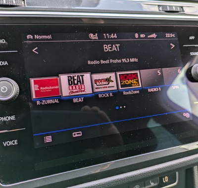 Volkswagen Tiguan 15