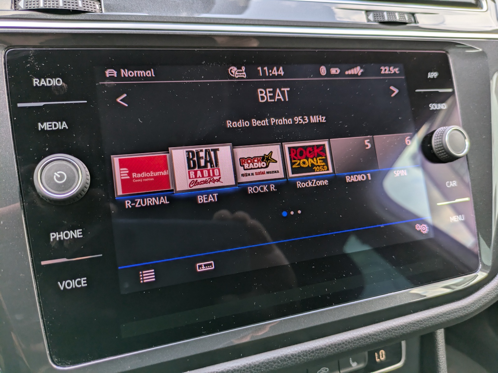 Volkswagen Tiguan 15