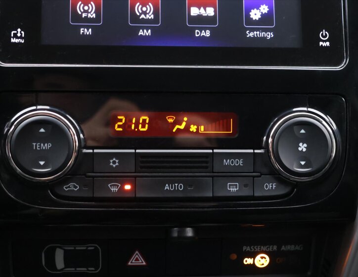 Mitsubishi L200 Pick-up 2,3 l 110 kw