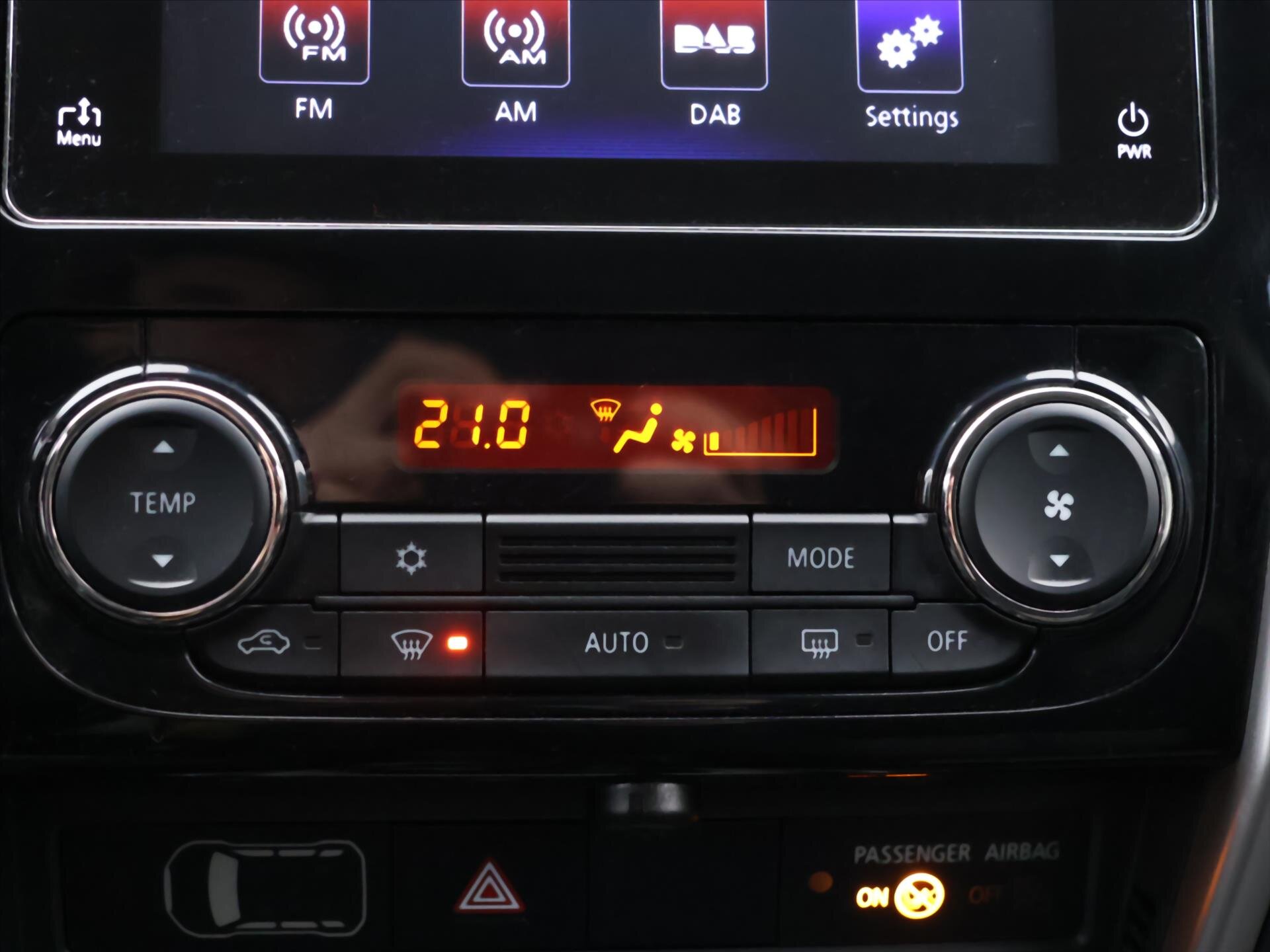 Mitsubishi L200 Pick-up 2,3 l 110 kw