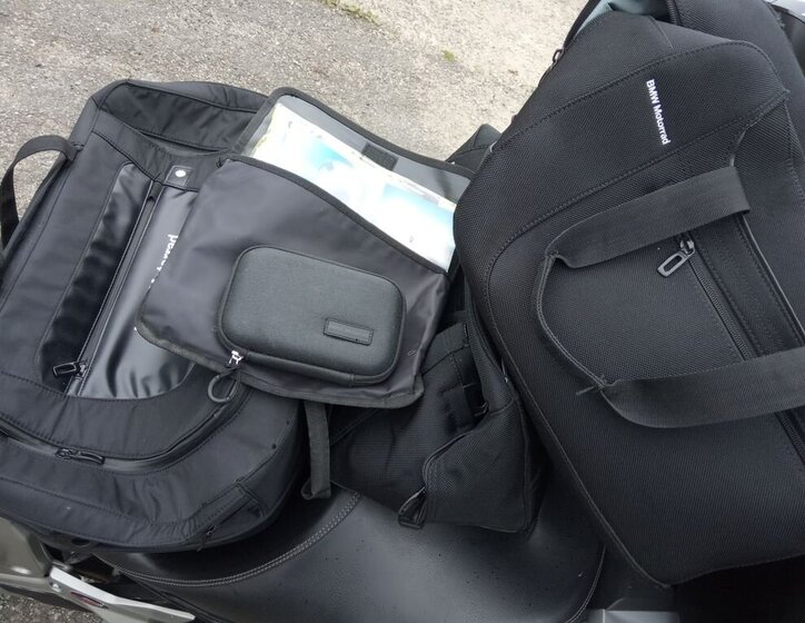 BMW Ostatní Ostatní 1,7 l 118 kw