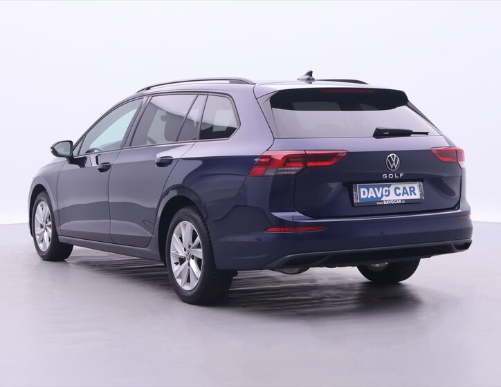 Volkswagen Golf Kombi 1,5 l 96 kw