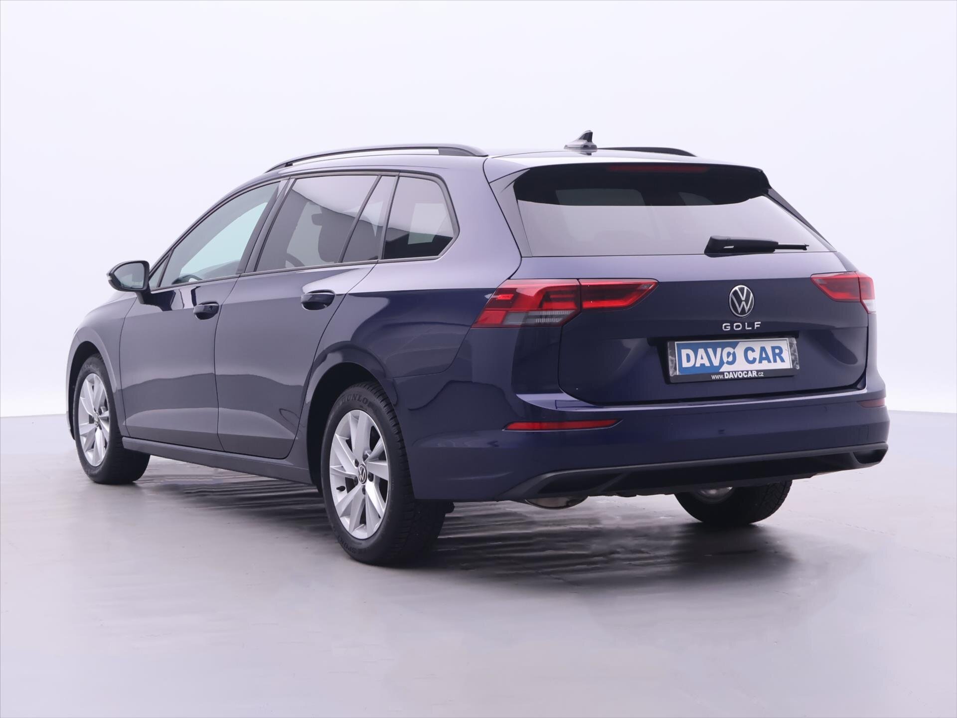 Volkswagen Golf Kombi 1,5 l 96 kw