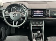 Škoda Kodiaq SUV / Terénní 2,0 l 110 kw