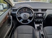 Škoda Octavia Sedan / Limuzína 2,0 l 110 kw