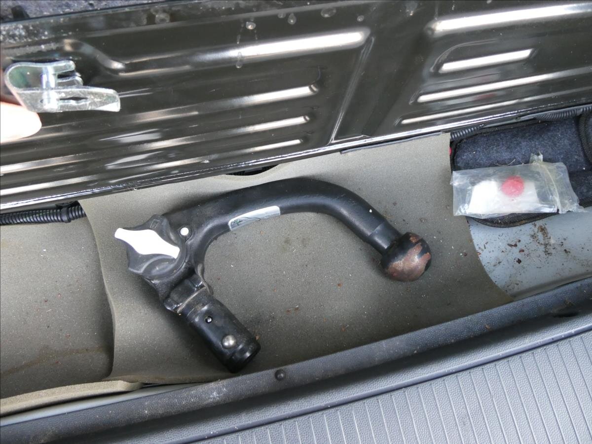 Opel Zafira MPV 1,6 l 110 kw