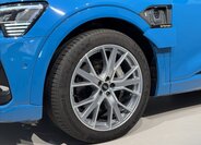 Audi e-tron SUV 0,0 300 kw