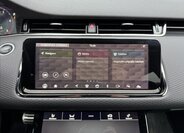 Land Rover Range Rover Evoque SUV 2,0 l 132 kw