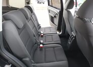 Volkswagen Touran MPV 1,4 l 103 kw