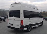 Volkswagen Grand California Ostatní 2,0 l 130 kw