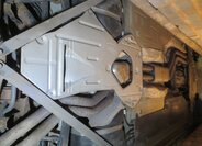 BMW Z4 Kabriolet 2,2 l 125 kw