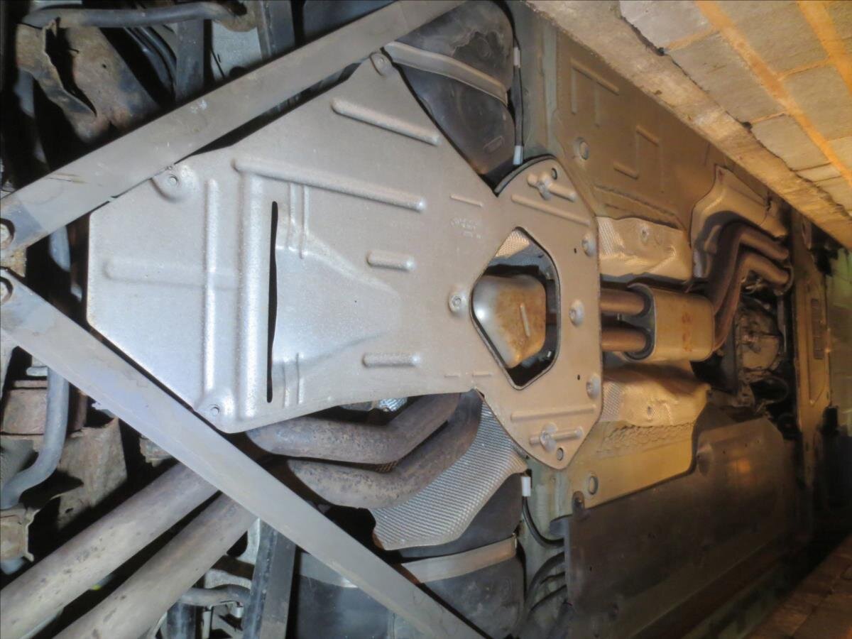 BMW Z4 Kabriolet 2,2 l 125 kw