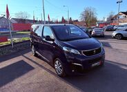 Peugeot Traveller 3