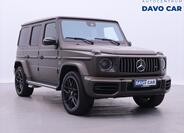 Mercedes-Benz Třídy G 47