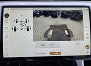 Land Rover Range Rover Sport SUV / Terénní 3,0 l 183 kw