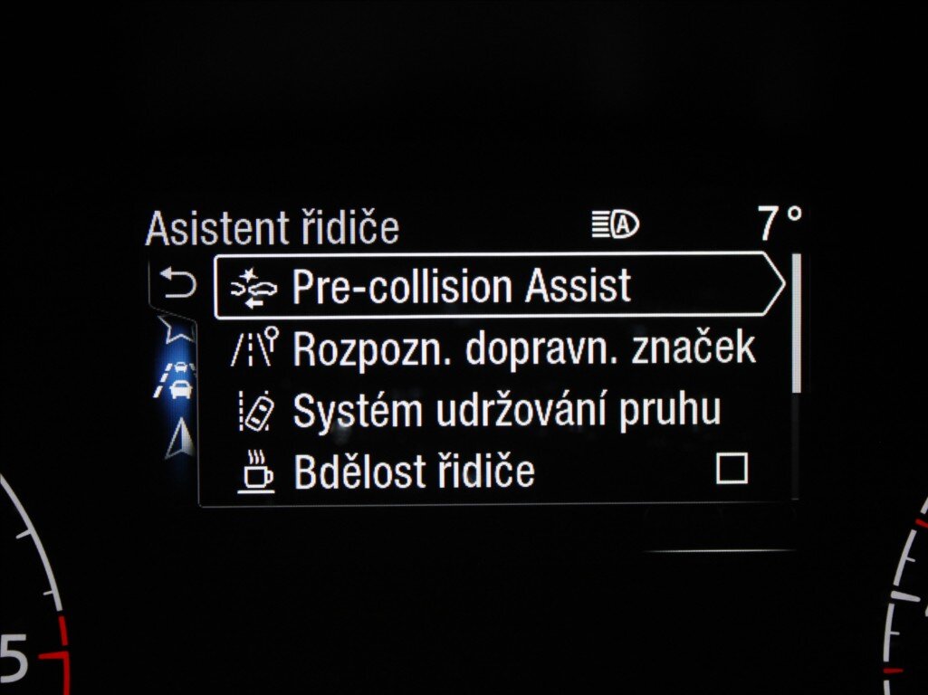 Ford Tourneo Custom MPV 2,0 l 125 kw