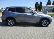 BMW X3 5