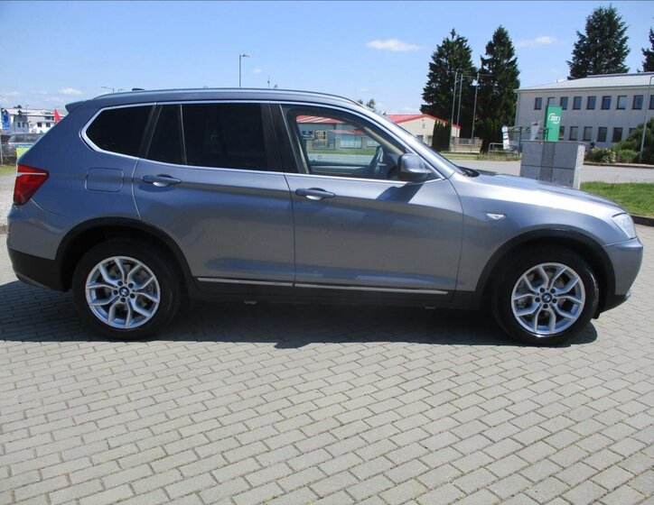 BMW X3 5