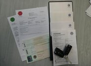 Volkswagen Golf Sportsvan MPV 999,0 85 kw