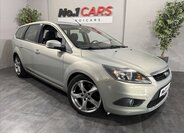 Ford Focus Kombi 2,0 l 100 kw