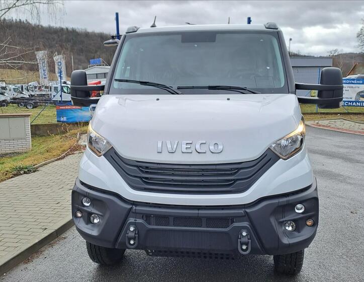 Iveco Daily 3