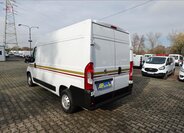 Peugeot Boxer Ostatní 2,2 l 121 kw