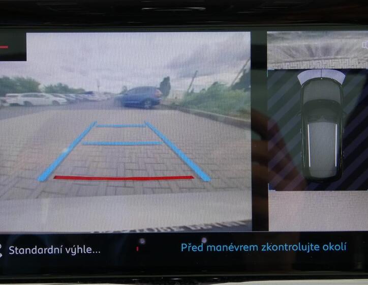 DS Automobiles DS7 Crossback 15