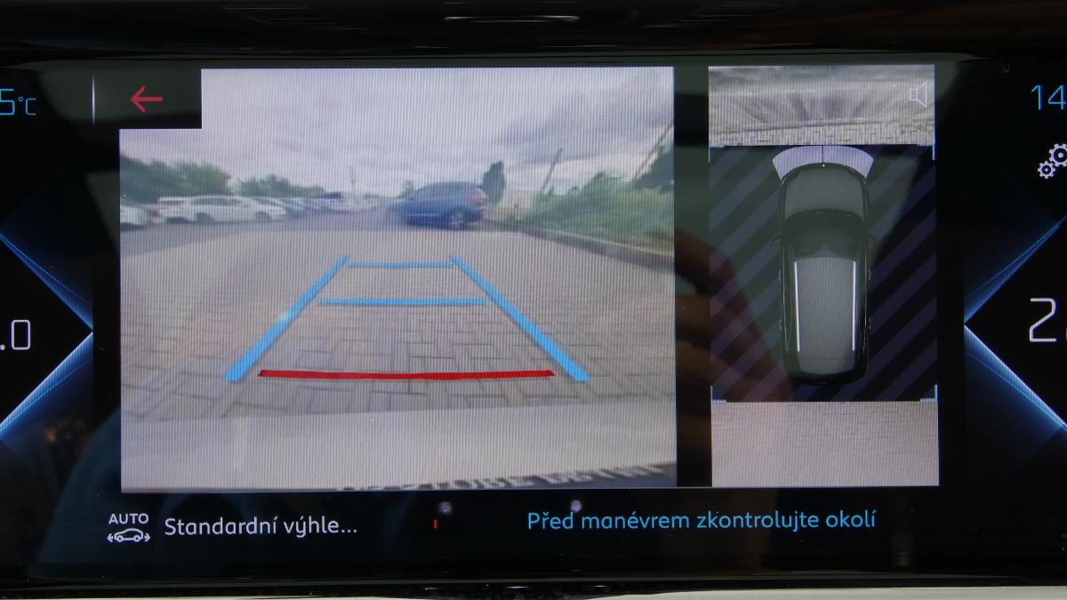 DS Automobiles DS7 Crossback