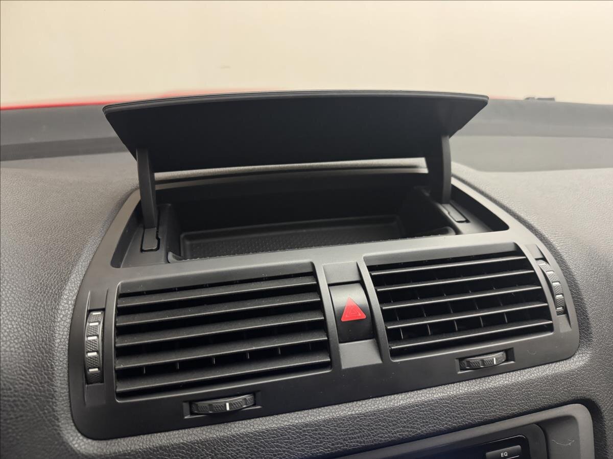 Škoda Octavia Sedan 1,4 l 59 kw