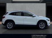 Mercedes-Benz GLA SUV / Terénní 2,0 l 140 kw