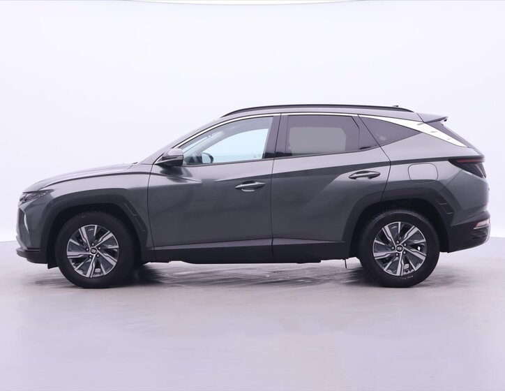 Hyundai Tucson SUV 1,6 l 110 kw