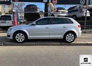 Audi A3 Hatchback 1,9 l 77 kw