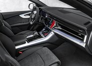 Audi Q8 SUV / Terénní 3,0 l 210 kw
