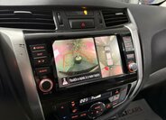Nissan Navara SUV 2,3 l 140 kw