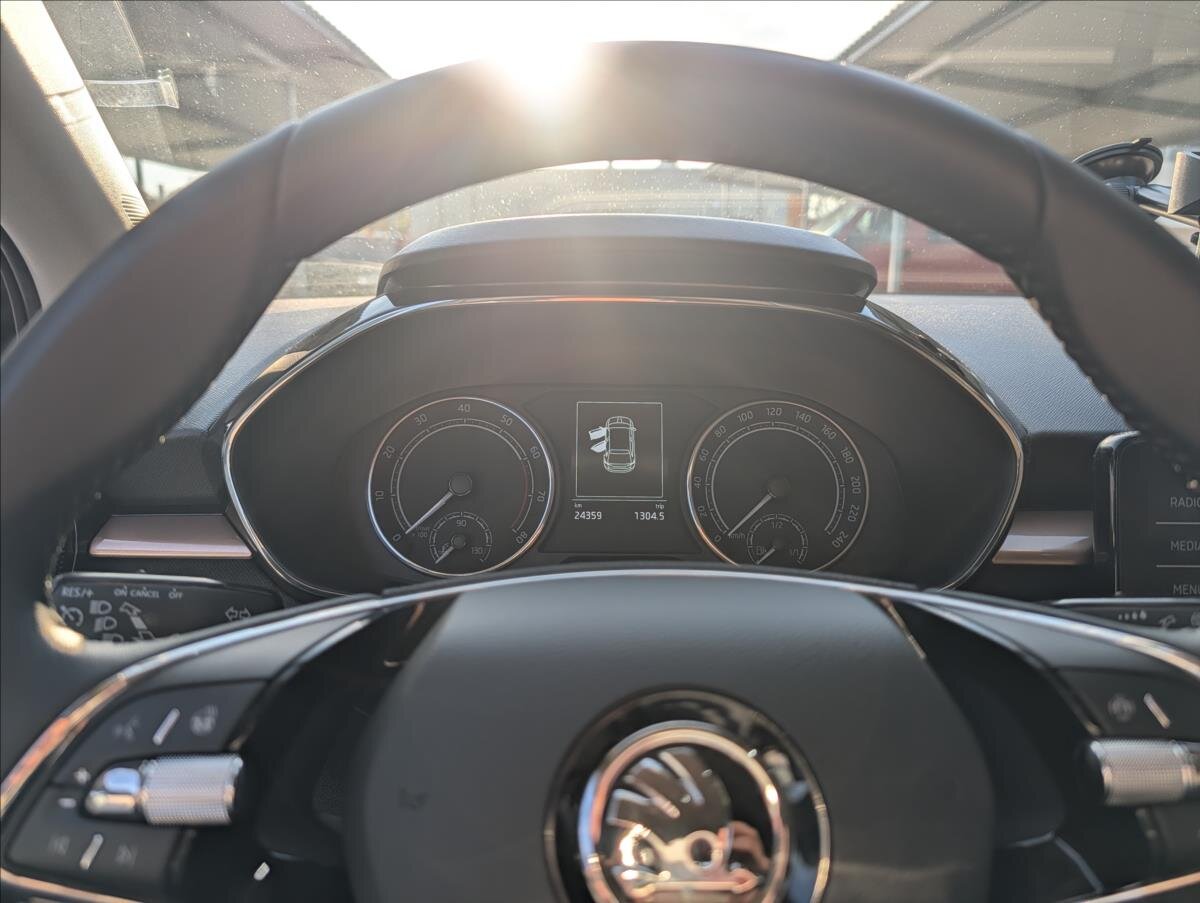 Škoda Fabia Hatchback 999,0 81 kw