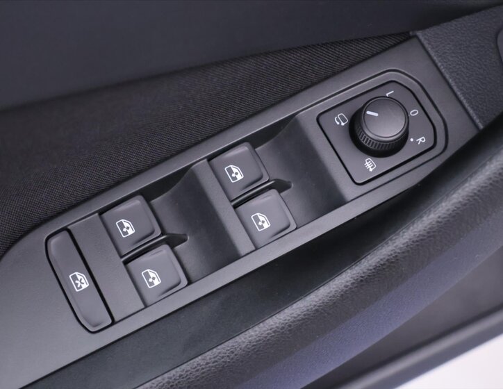 Škoda Kamiq SUV 1,5 l 110 kw