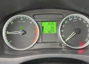 Škoda Fabia Hatchback 1,9 l 77 kw