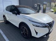 Nissan Qashqai SUV 1,3 l 116 kw