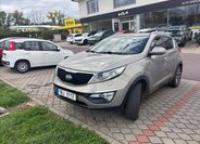 KIA Sportage 2