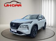 Nissan X-Trail SUV / Terénní 1,5 l 116 kw