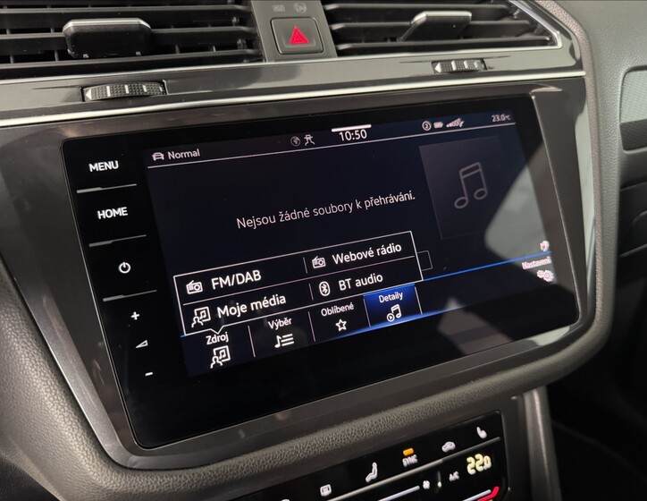 Volkswagen Tiguan Allspace 39