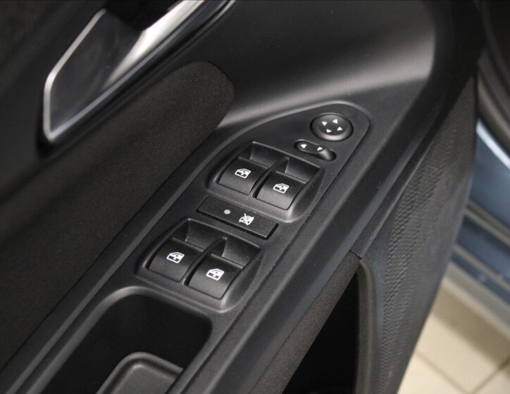 Fiat Tipo Kombi 1,6 l 96 kw