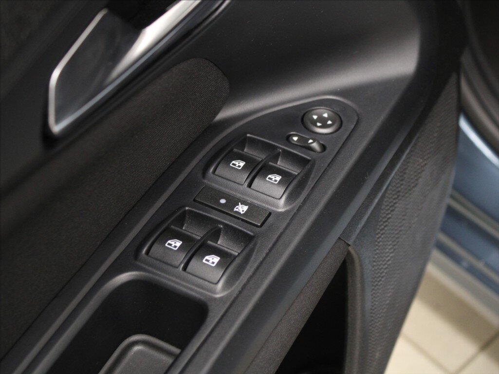 Fiat Tipo Kombi 1,6 l 96 kw