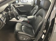 Audi A6 Allroad Kombi 3,0 l 200 kw