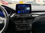 Ford Kuga SUV 2,0 l 140 kw