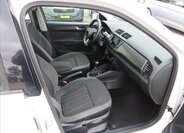 Škoda Fabia Kombi 999,0 70 kw