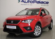 Seat Arona 1